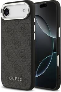 Guess 4G MagSafe kryt pre iPhone Air, čierny