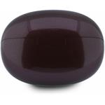 Guess Metallic Finish Classic Logo OWS, bezdrôtové slúchadlá, Burgundy