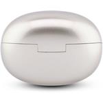 Guess Metallic Finish Classic Logo OWS, bezdrôtové slúchadlá, zlaté