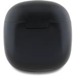 Guess Printed Classic Logo TWS bezdrôtové slúchadlá, čierne, (rozbalené)