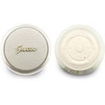 Guess Script Metal Logo bluetooth reproduktor, 5W, zlatý