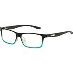 Gunnar Cruz Onyx-Teal, okuliare