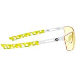 GUNNAR ESL BLADE LITE WHITE - kancelárske/herné okuliare