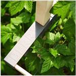 Gusta Garden Berry Buddy podporná konštrukcia, 120cm