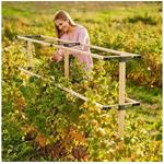 Gusta Garden Berry Buddy podporná konštrukcia, 120cm