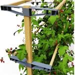 Gusta Garden Berry Buddy podporná konštrukcia, 120cm