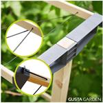 Gusta Garden Berry Buddy podporná konštrukcia, 120cm