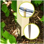 Gusta Garden Berry Buddy podporná konštrukcia, 120cm