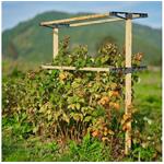 Gusta Garden Berry Buddy podporná konštrukcia, 120cm