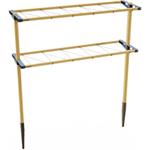 Gusta Garden Berry Buddy podporná konštrukcia, 120cm