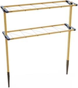 Gusta Garden Berry Buddy podporná konštrukcia, 120cm