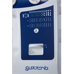Guzzanti GZ 116, šijací stroj