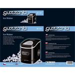 Guzzanti GZ 122, výrobník ľadu
