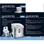 Guzzanti GZ 123, výrobník ľadu