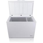 Guzzanti GZ 251, truhlicová mraznička