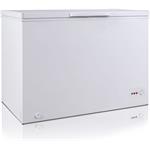 Guzzanti GZ 251, truhlicová mraznička