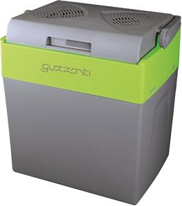 Guzzanti GZ 30B, auto chladnička, 12 V/ 230 V