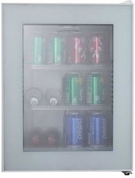 Guzzanti GZ 44GW termochladiaca vitrína