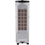 Guzzanti GZ 54, mobilná chladiaca jednotka