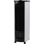 Guzzanti GZ 54, mobilná chladiaca jednotka