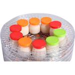 Guzzanti GZ710, sušička ovocia a jogurtovač 2v1