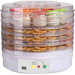 Guzzanti GZ710, sušička ovocia a jogurtovač 2v1