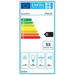 Guzzanti ZRW 60 W, odsávač pár, (rozbalené)
