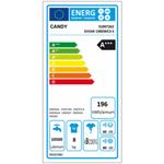 GVS44 138DWC3-S práčka pred. pl. CANDY