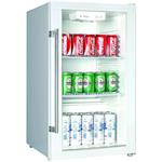 GZ 117 chladiaca vitrína GUZZANTI