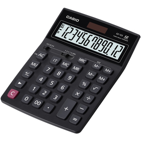 GZ 12S CASIO