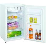 GZ 95 chladnička jednodverová GUZZANTI