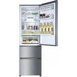 Haier A3FE835CGJE, chladnička kombinovaná