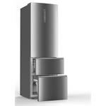 Haier A3FE835CGJE, chladnička kombinovaná