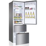 Haier A3FE835CGJE, chladnička kombinovaná