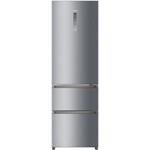 Haier A3FE835CGJE, chladnička kombinovaná