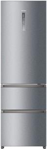 Haier A3FE835CGJE, chladnička kombinovaná