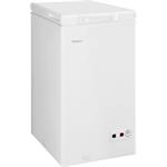 Haier BD 103RAA mraznička truhlicová