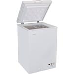 Haier BD 103RAA mraznička truhlicová