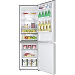 Haier C3FE735CGJE, chladnička kombinovaná