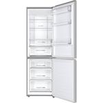 Haier C3FE735CGJE, chladnička kombinovaná