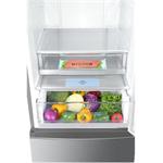 Haier C3FE735CGJE, chladnička kombinovaná