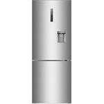 Haier C3FE744CMJW, chladnička kombinovaná