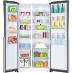 Haier HRF 521DS6