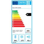 Haier HRF 521DS6