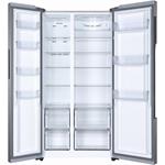 Haier HRF 522DG7
