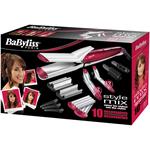 Hair straightener BaByliss MS21E