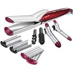 Hair straightener BaByliss MS21E