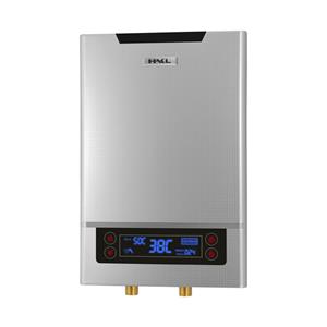 HAKL 3K-DL 3-9kW, prietokový ohrievač vody