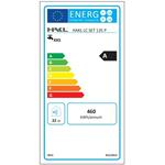 Hakl LC SET 135 K, prietokový ohrievač vody 3,5kW