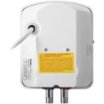Hakl LC SET 135 K, prietokový ohrievač vody 3,5kW